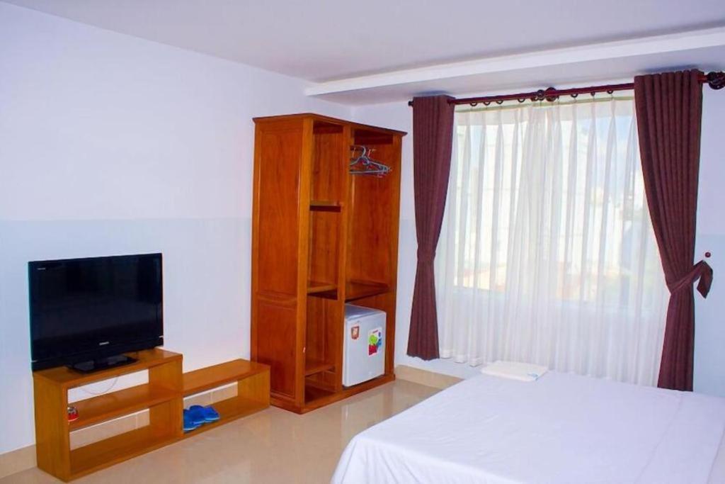 Thien Nga Family Hotel Nha Trang Luaran gambar