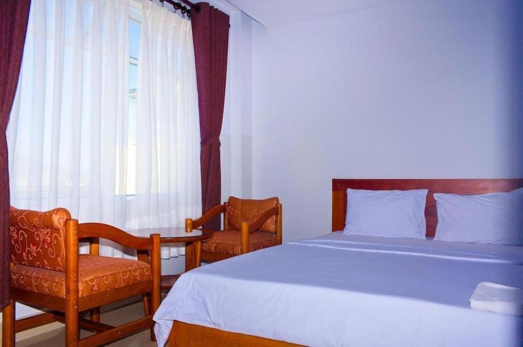 Thien Nga Family Hotel Nha Trang Luaran gambar