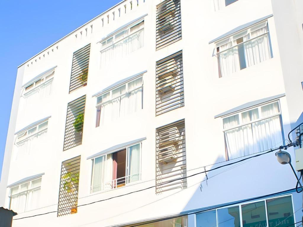 Thien Nga Family Hotel Nha Trang Luaran gambar