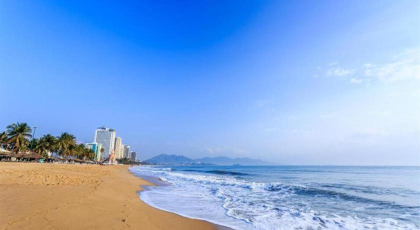 Thien Nga Family Hotel Nha Trang Luaran gambar