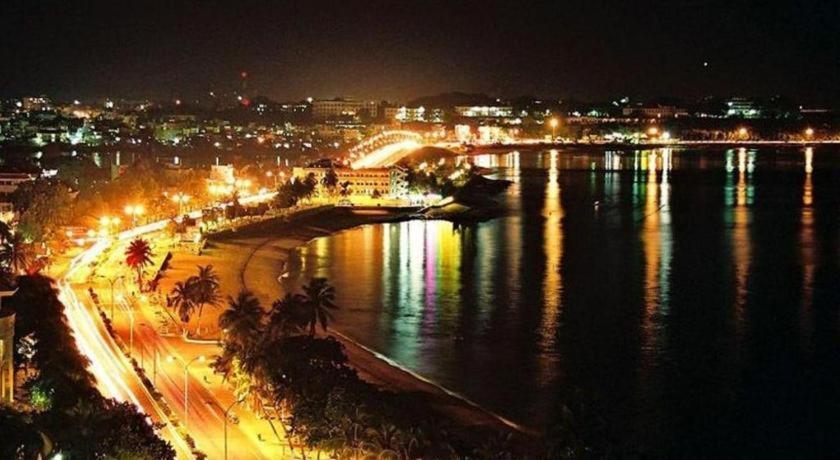 Thien Nga Family Hotel Nha Trang Luaran gambar