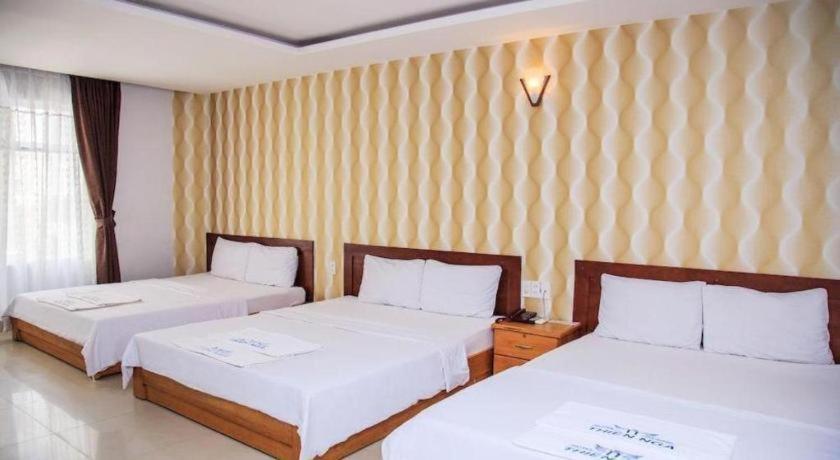 Thien Nga Family Hotel Nha Trang Luaran gambar