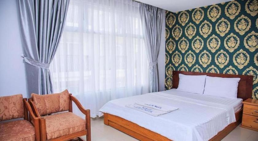 Thien Nga Family Hotel Nha Trang Luaran gambar