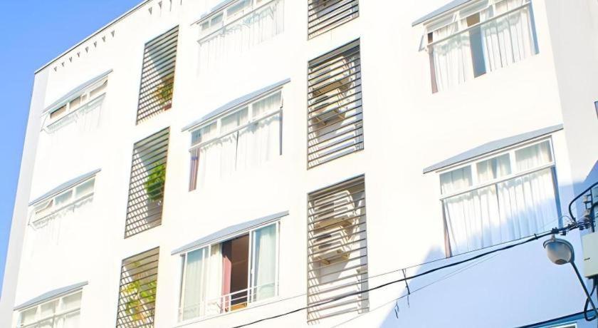 Thien Nga Family Hotel Nha Trang Luaran gambar