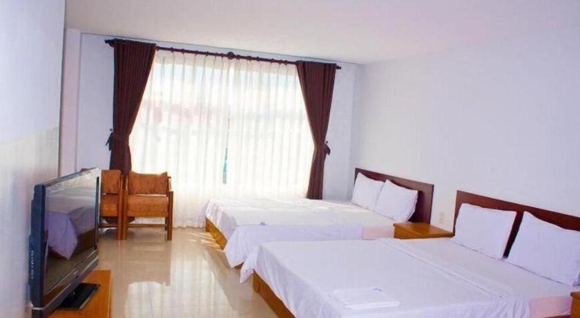 Thien Nga Family Hotel Nha Trang Luaran gambar